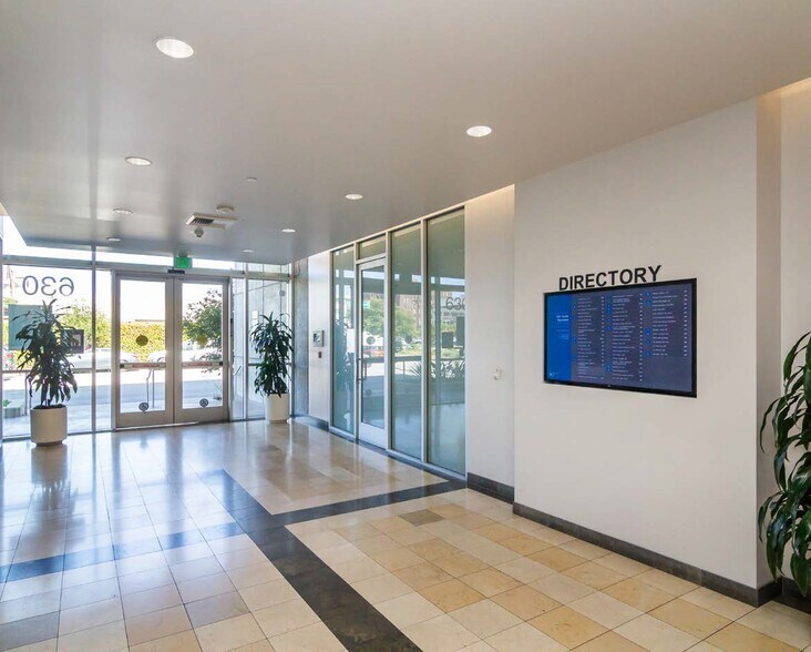 Primary Photo Of 630 S Raymond Ave, Pasadena Medical For Lease