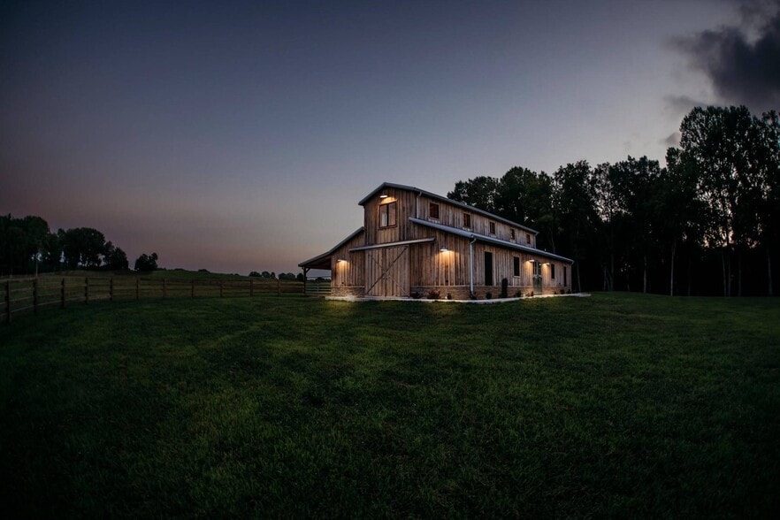 More Photos Of 3795 Turnersville Rd, Cedar Hill Lodge Meeting Hall For Sale