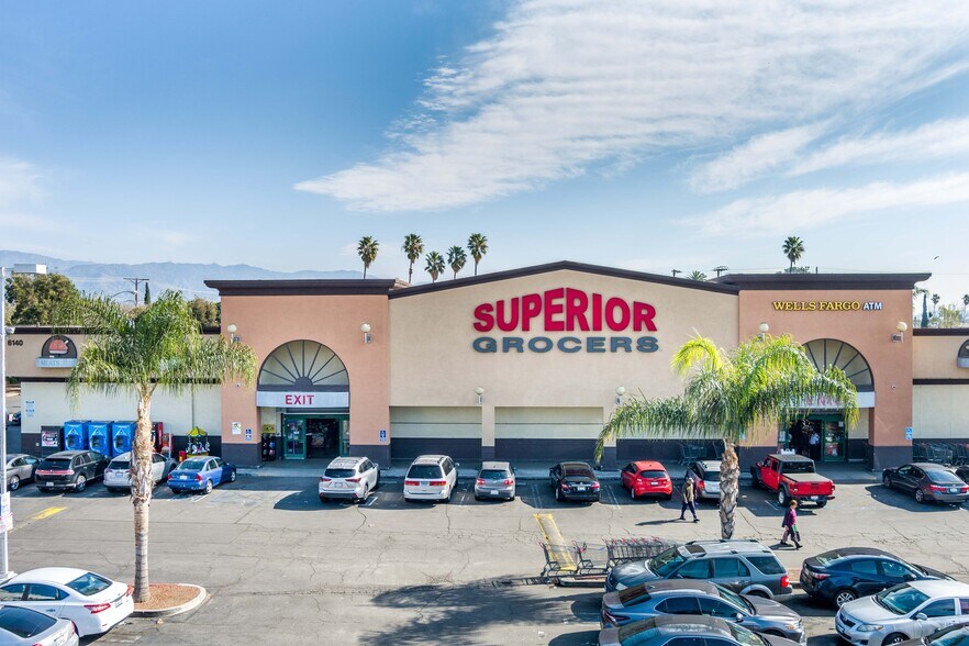 More Photos Of 6050-6140 Lankershim Blvd, North Hollywood Unknown For Lease