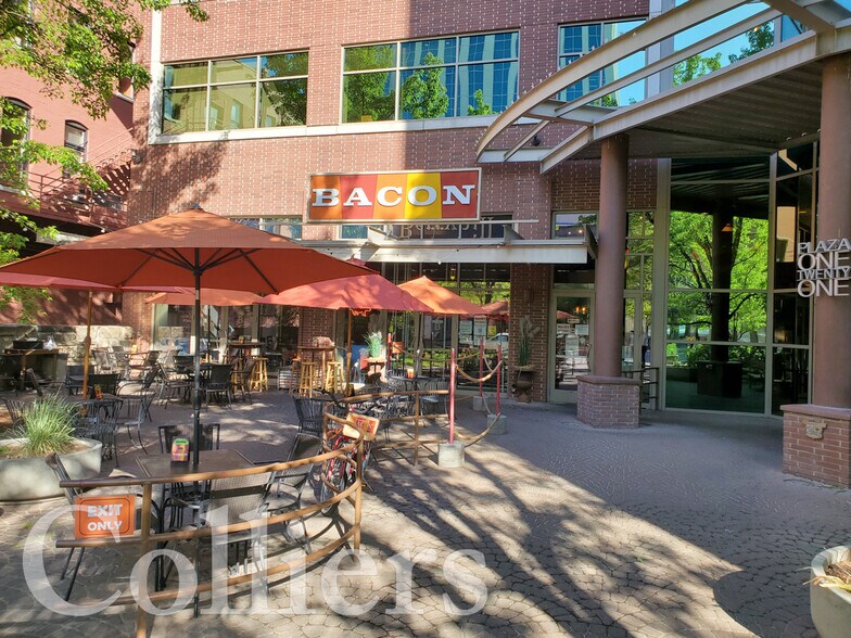 More Photos Of 121 N 9th St, Boise Office For Lease