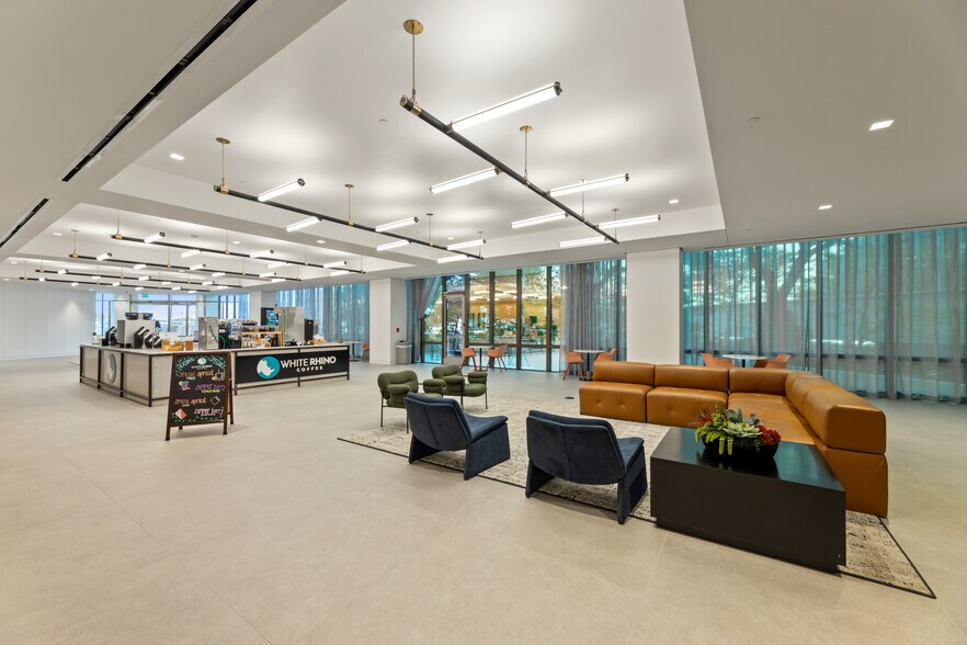 More Photos Of 8350 N Central Expy, Dallas Unknown For Lease