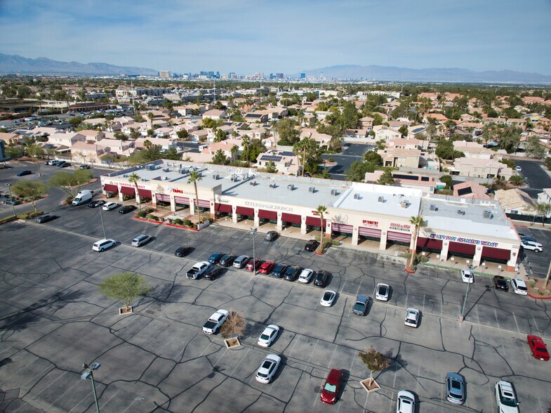 More Photos Of , Las Vegas General Retail For Sale