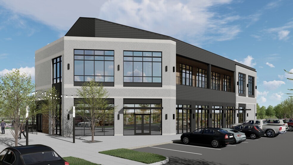 More Photos Of 11200 Stockdale St, Fishers Unknown For Lease