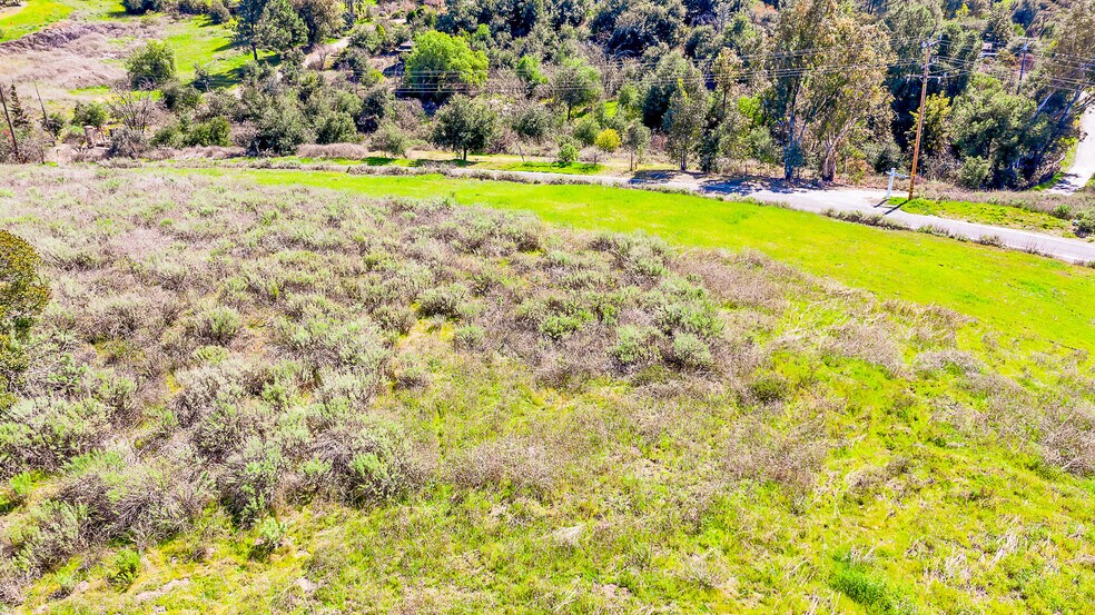 More Photos Of Calle Capistrano & Pradera Way, Temecula Land For Sale