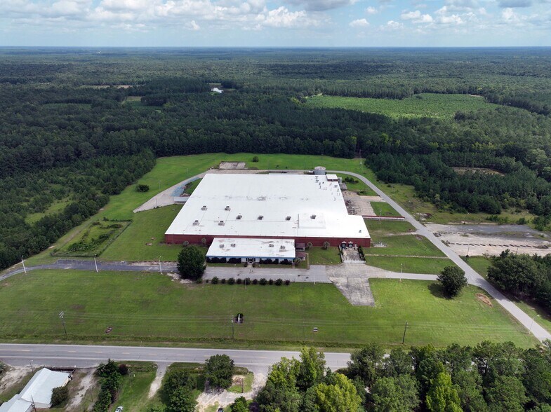More Photos Of 1000 Bicycle Way, Manning Distribution For Sale