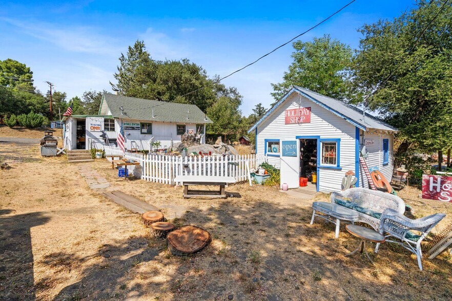 More Photos Of 4336 Julian Hwy, Julian Land For Sale