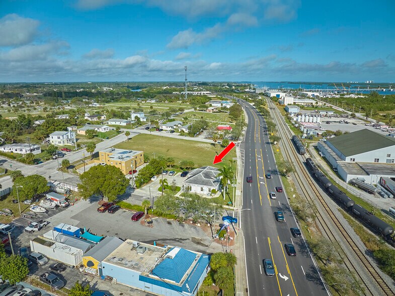 More Photos Of 1001 N US Highway 1, Fort Pierce Medical For Sale