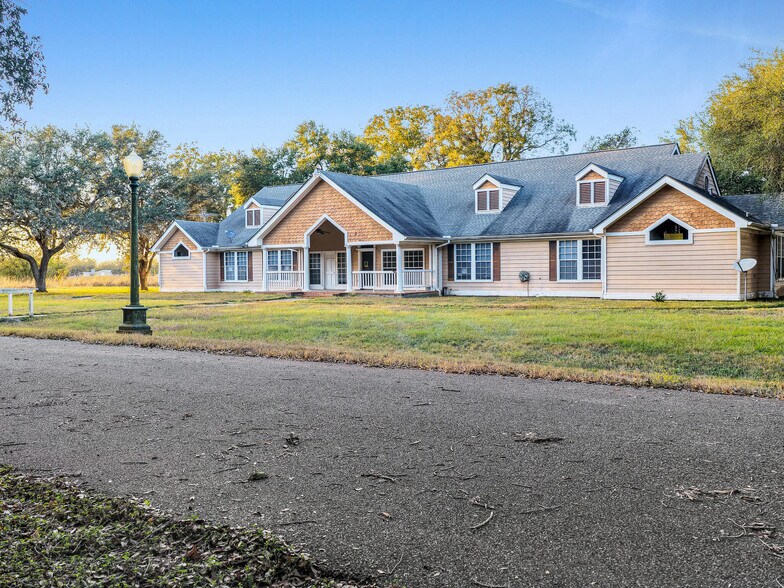 More Photos Of 4073 FM 3318 Rd, Brookshire Land For Sale