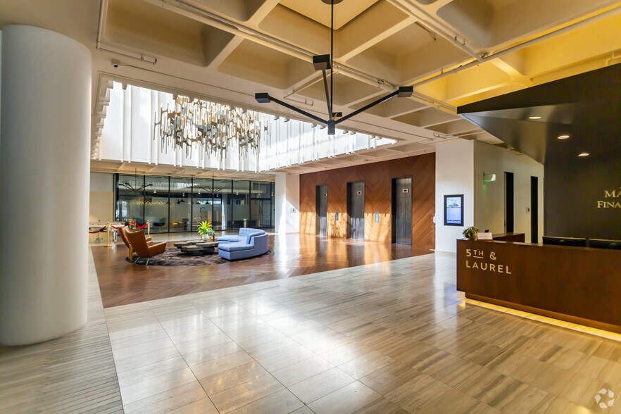 More Photos Of 2550 5th Ave, San Diego Office For Lease