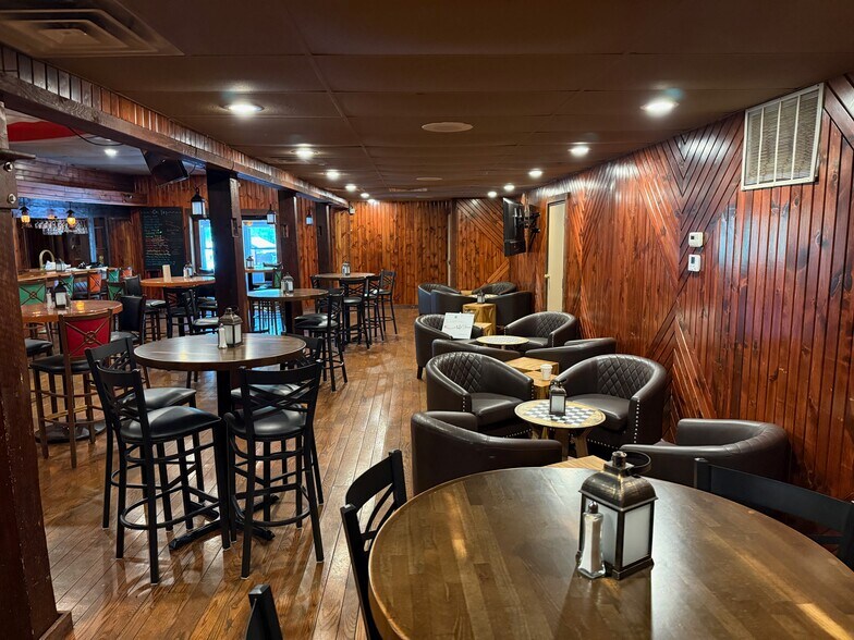More Photos Of 42087 State Route 154, Lisbon Restaurant For Sale