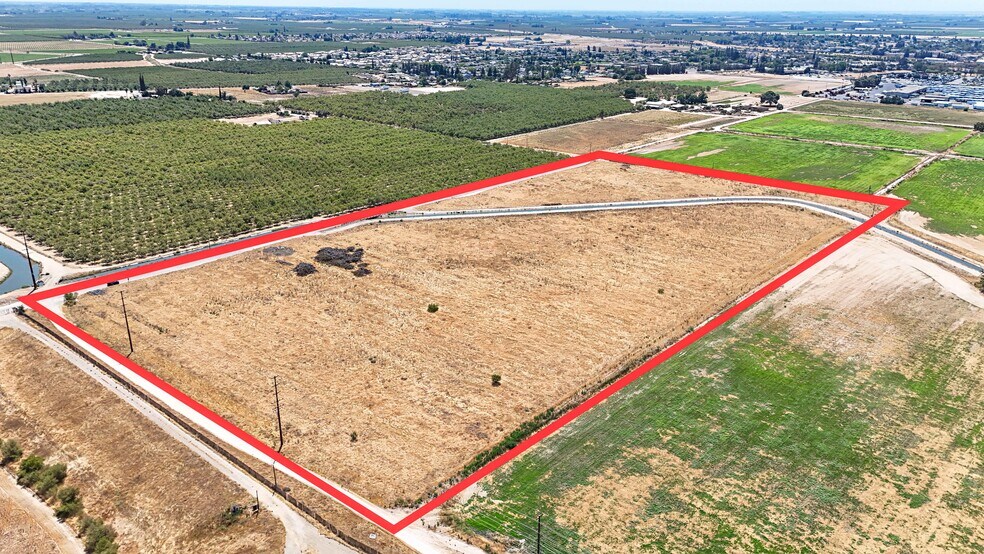 More Photos Of 1777 Bird Rd, Livingston Land For Sale