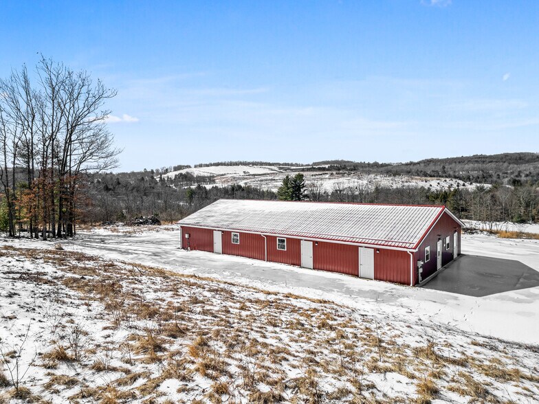 More Photos Of 149 Mascot Rd, Houtzdale Office For Sale