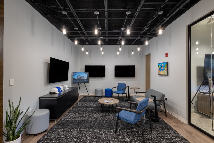 More Photos Of 761 Old Hickory Blvd, Brentwood Office For Lease