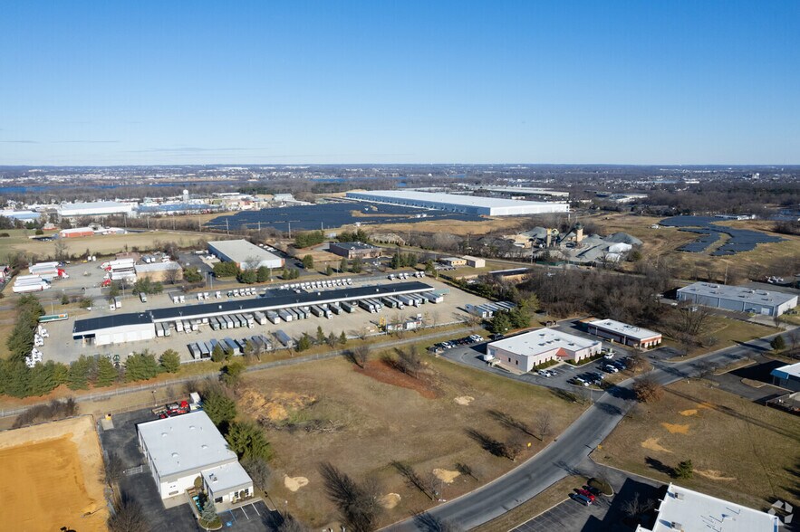 More Photos Of 2203-2205 Wallace Blvd, Cinnaminson Industrial For Lease