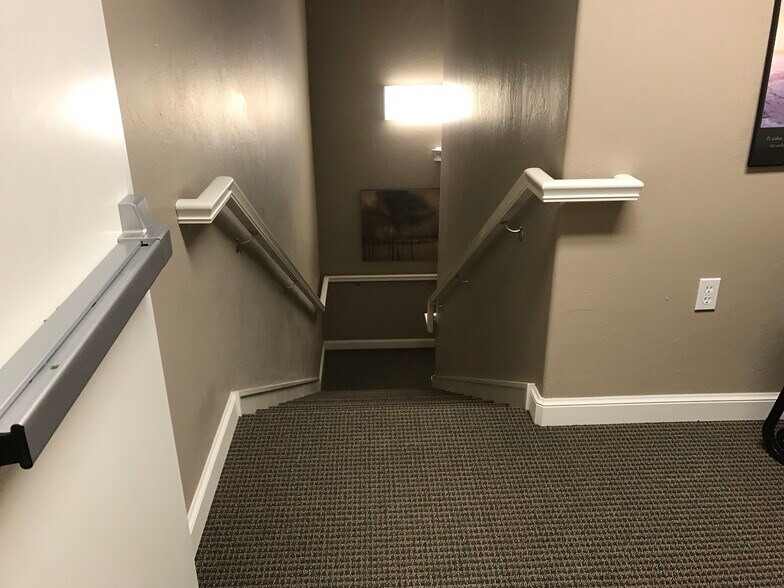 More Photos Of 1901 W 33rd St, Edmond Office Residential For Lease