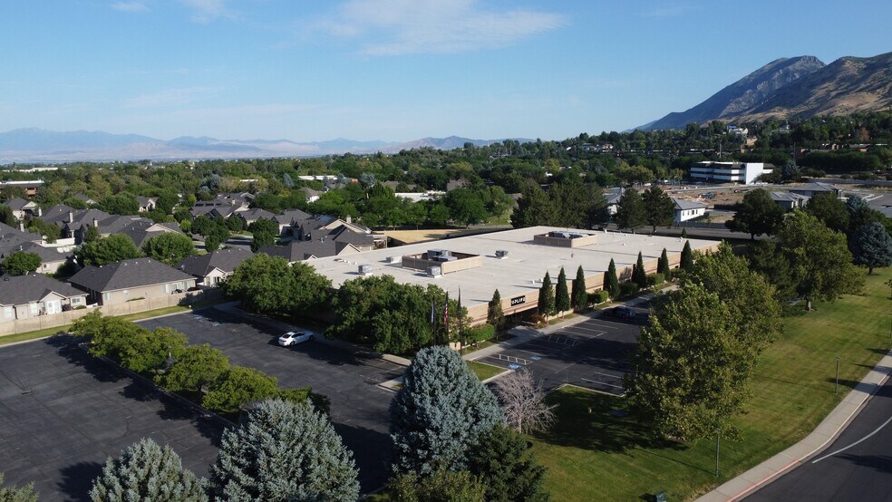 More Photos Of 1201 N 800 E, Orem Office Residential For Sale