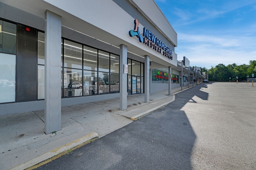 More Photos Of 3100 Branch Ave, Temple Hills Unknown For Lease