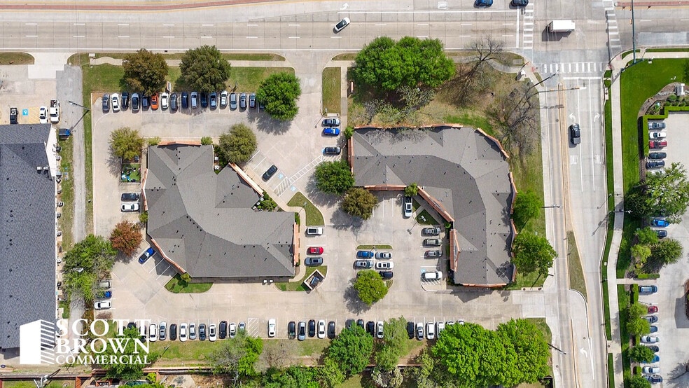 More Photos Of , Flower Mound Office For Sale