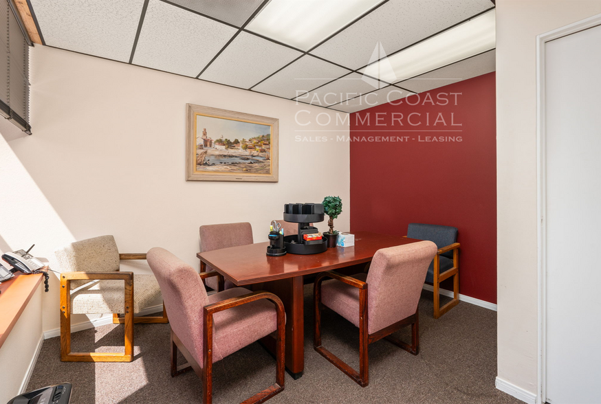 More Photos Of 4540 Kearny Villa Rd, San Diego Office For Sale