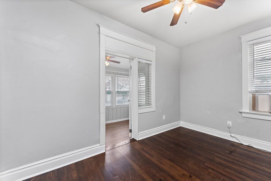 More Photos Of 4244 Terrace, Kansas City Apartments For Sale