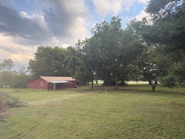 More Photos Of 4794 Murfreesboro Rd, Arrington Land For Lease