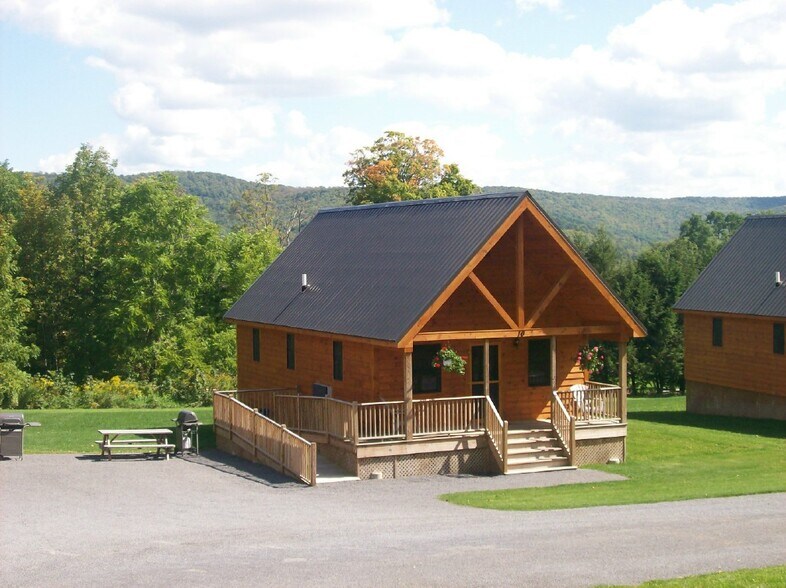 More Photos Of 4607 NY-28, Milford Hotel For Sale