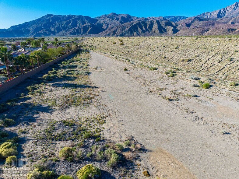 More Photos Of N Ave 62 & E Madison St st, La Quinta Land For Sale