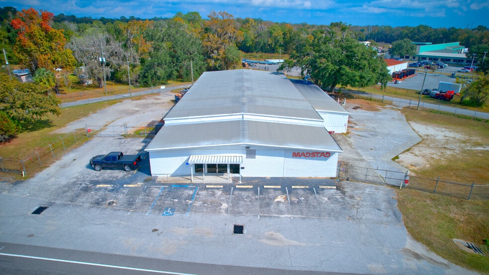 More Photos Of 1451 E Jefferson St, Brooksville Flex For Sale