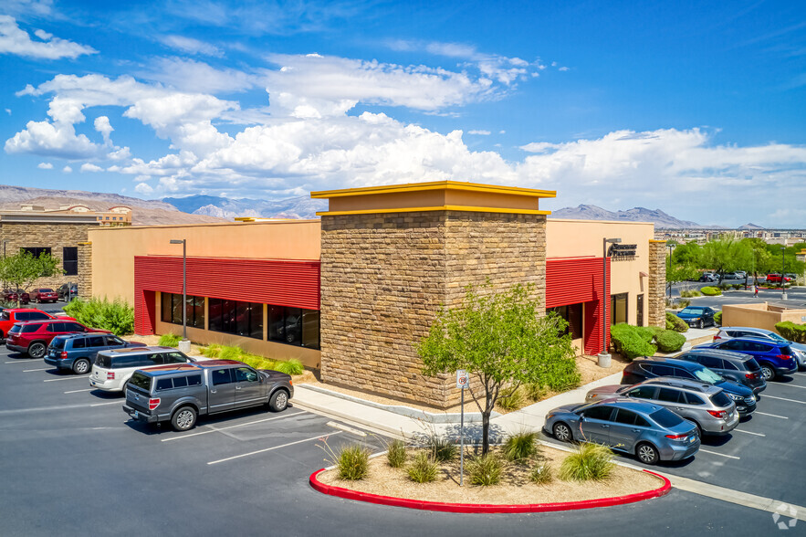 Primary Photo Of 6430 Medical Center Dr, Las Vegas Medical For Sale