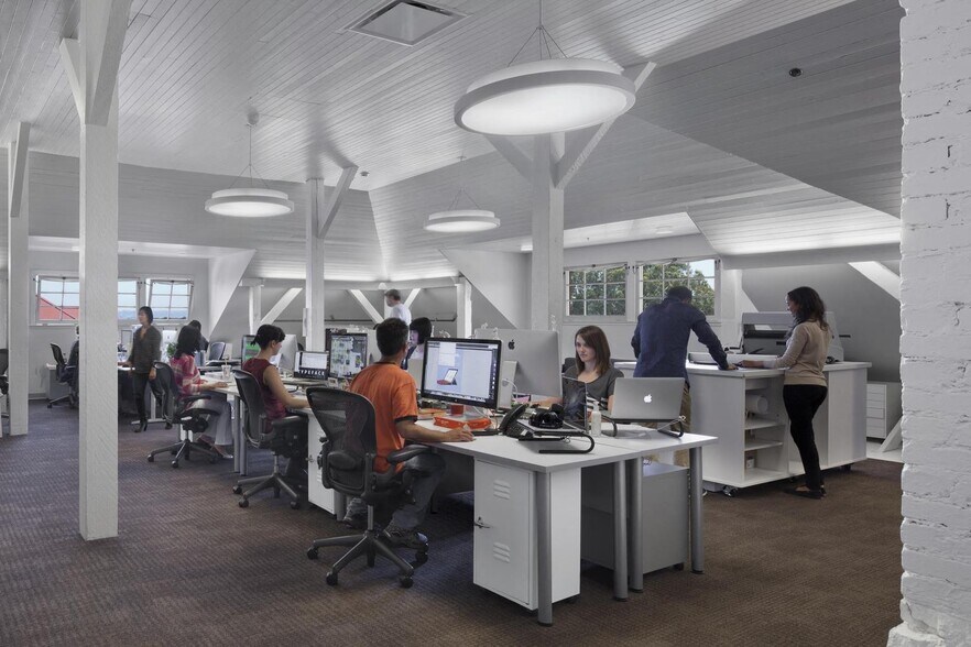 More Photos Of 101 Montgomery St, San Francisco Office For Lease