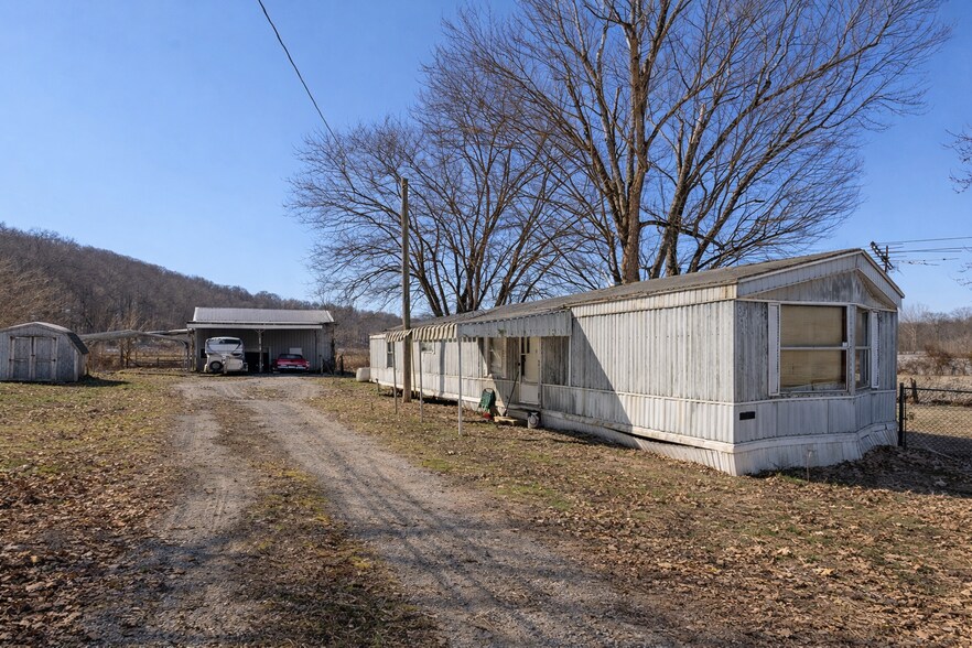 More Photos Of 65 Jerusalem Rd SE, Bremen Land For Sale