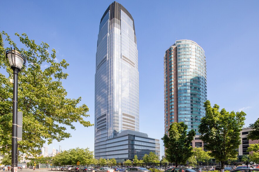 More Photos Of 30 Hudson St, Jersey City Office For Sale