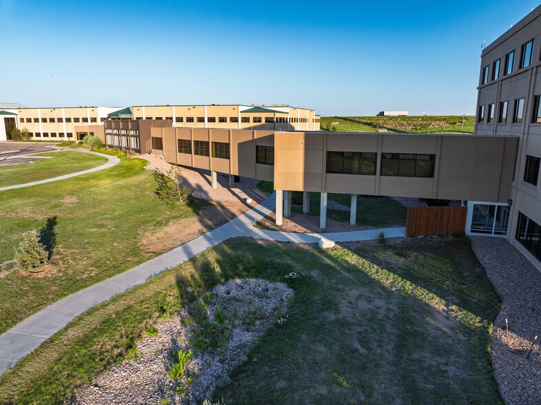 More Photos Of 1 Cabela Dr, Sidney Office For Sale