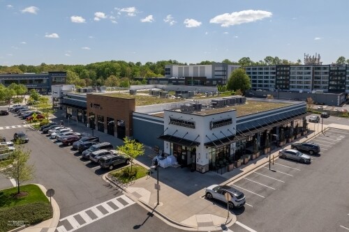 More Photos Of 1407-1413 Research Blvd, Rockville Storefront For Lease