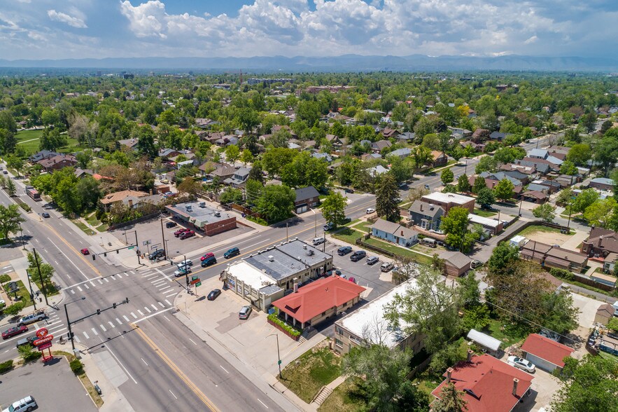 More Photos Of 4407 Federal Blvd, Denver Freestanding For Sale