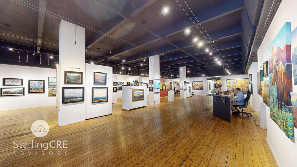 More Photos Of 101 E Broadway Ave, Missoula Office For Sale