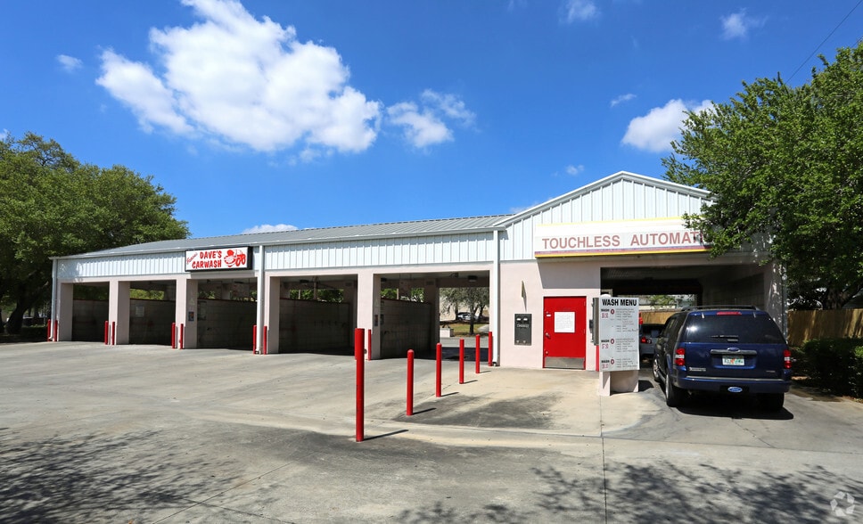 More Photos Of 11230 Martin Luther King Blvd, Seffner Unknown For Lease