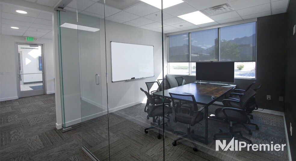 More Photos Of 11910 S State St, Draper Office For Sale