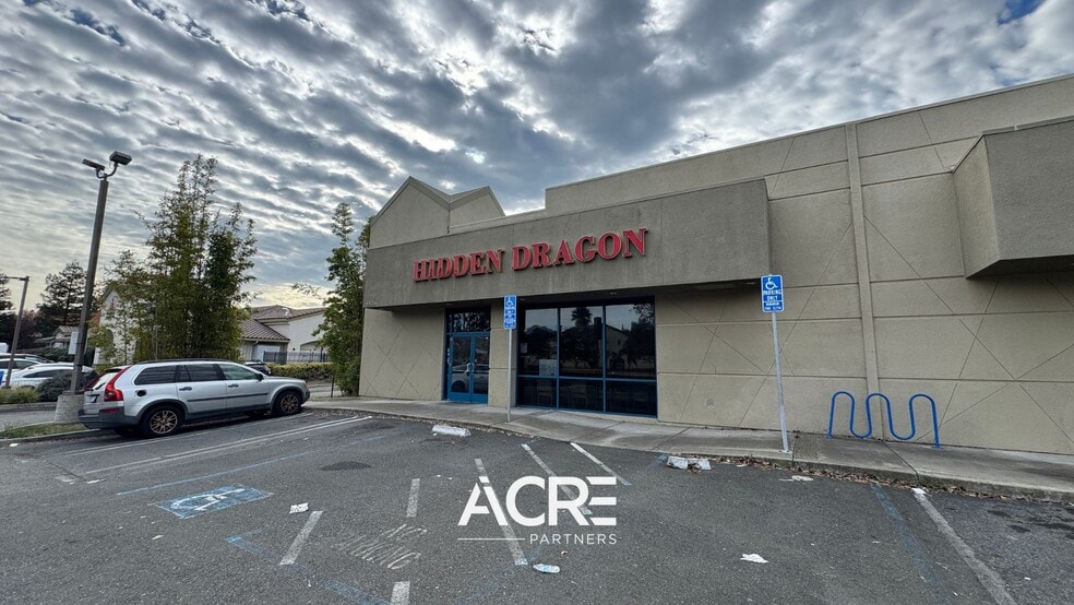 Primary Photo Of 4106 Lone Tree Way, Antioch Restaurant For Sale