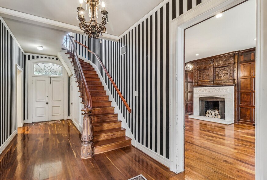 More Photos Of 7735 Mocking Bird Ln, San Antonio Lodge Meeting Hall For Sale