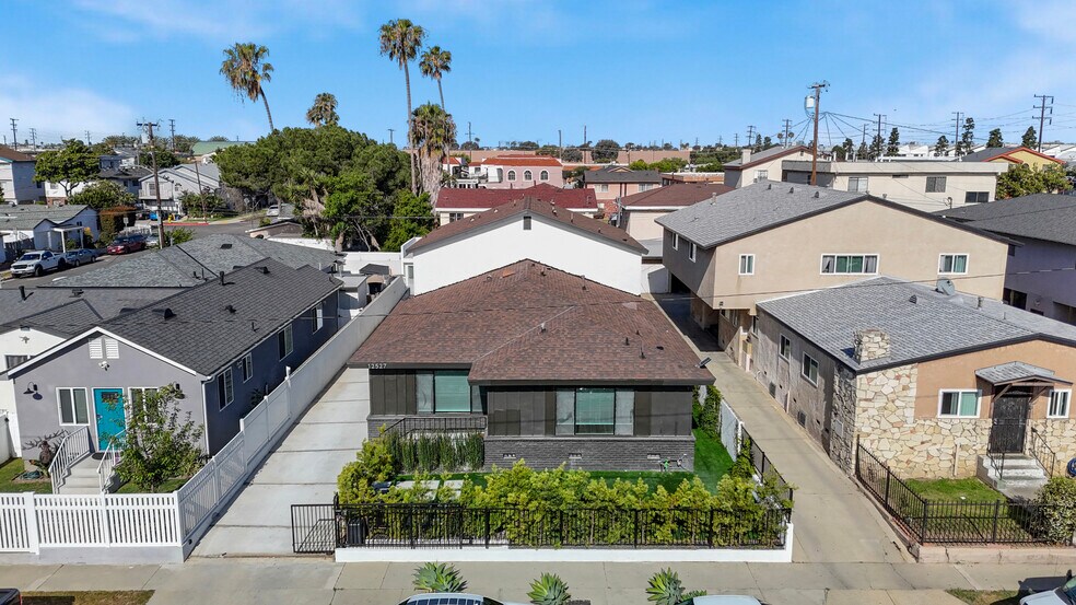 More Photos Of 12527 Cranbrook Ave, Hawthorne Apartments For Sale