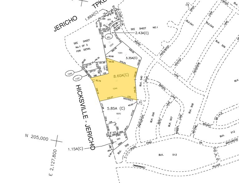 More Photos Of 500 N Broadway, Jericho Office For Lease