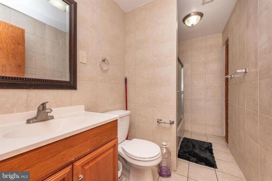 More Photos Of 3126 W North Ave, Baltimore Storefront Retail Residential For Sale