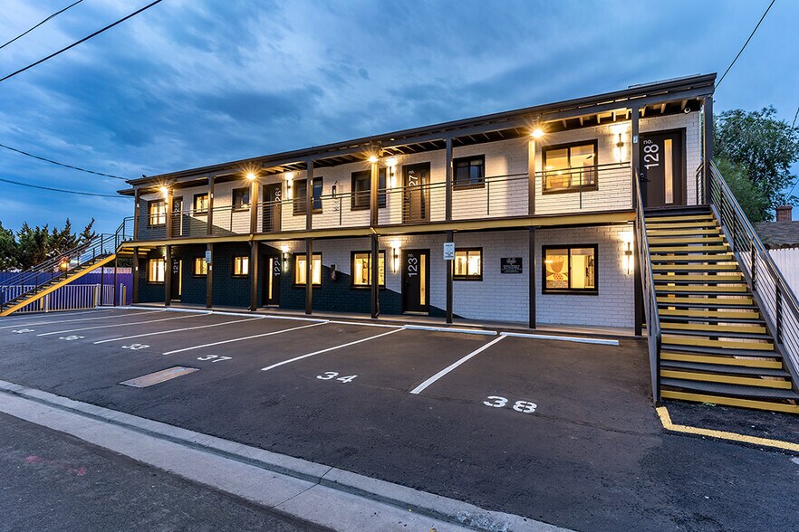 Primary Photo Of , Reno Multifamily For Sale