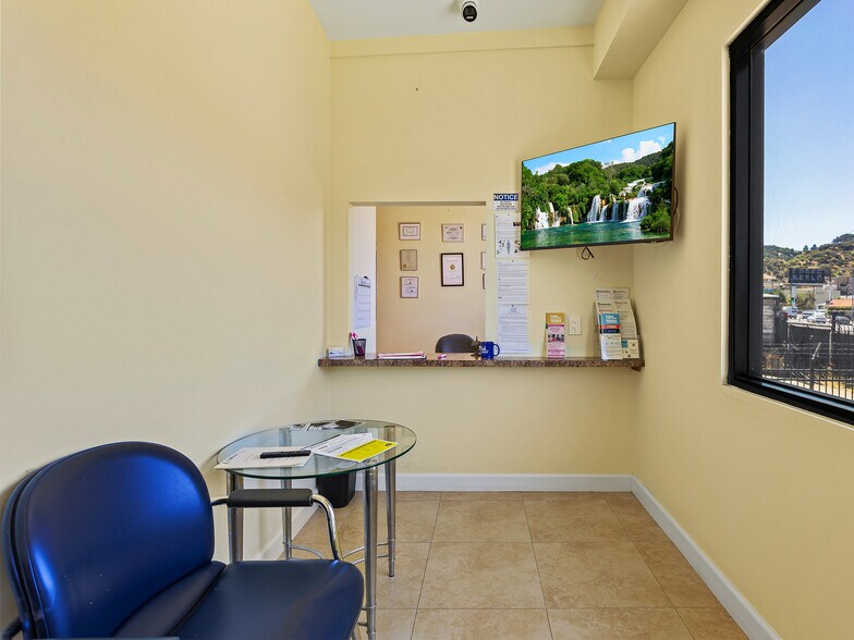More Photos Of 7335-7341 Foothill Blvd, Tujunga Light Manufacturing For Sale