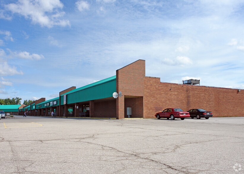 10333 Northfield Rd, Northfield, OH 44067 For Lease