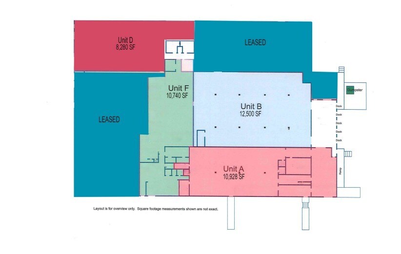 More Photos Of 3125 Salem Tpke NW, Roanoke Warehouse For Sale