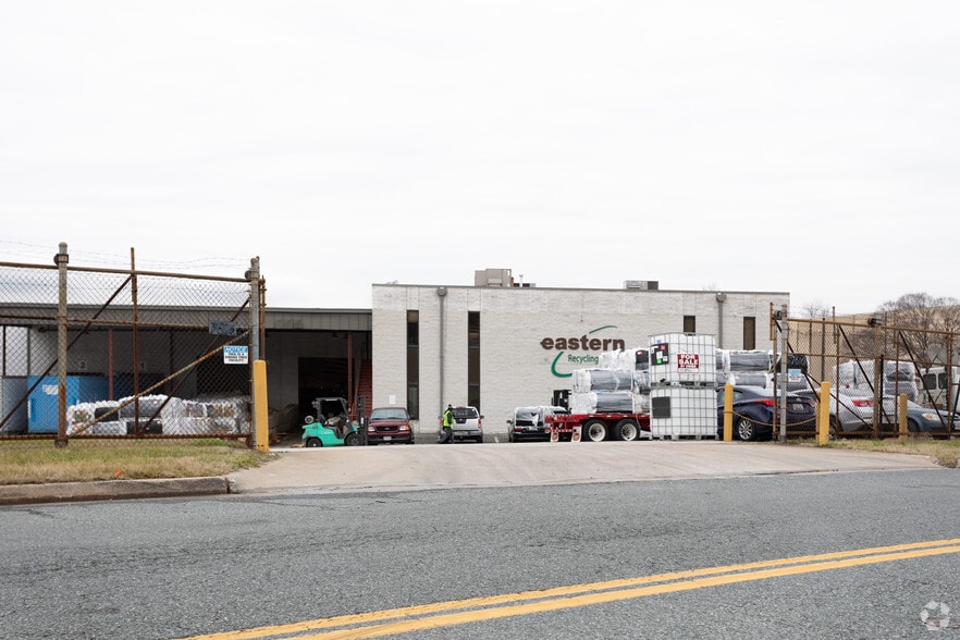 More Photos Of 7616 Canton Center Dr, Dundalk Warehouse For Sale