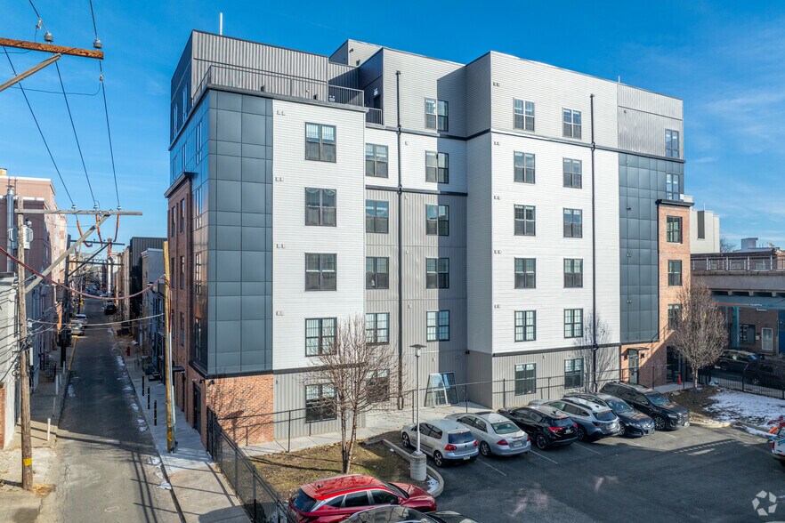 More Photos Of 2112-2116 N Front St, Philadelphia Apartments For Lease
