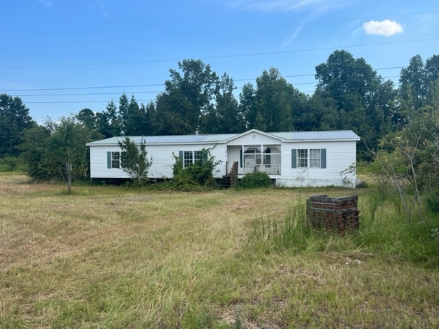 Primary Photo Of 481 Highway 38 W, Sellers Manufactured Housing Mobile Home Park For Sale